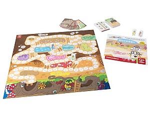 Joc de masa Hape Mormagic (E1658)