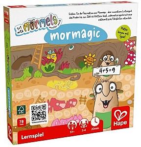 Joc de masa Hape Mormagic (E1658)