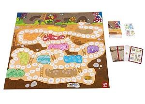 Joc de masa Hape Mormagic (E1658)