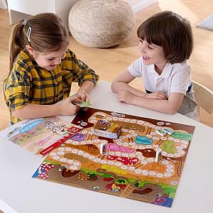 Joc de masa Hape Mormagic (E1658)