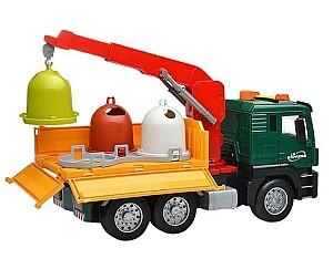 Tehnica speciala Wenyi WY1117A