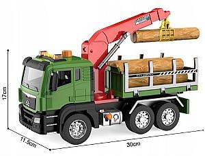 Tehnica speciala Wenyi WY1122A