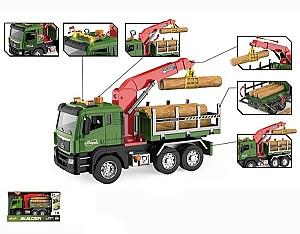 Tehnica speciala Wenyi WY1122A