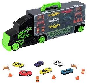 Tehnica speciala HTI Metro City (1410023)