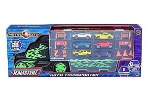 Tehnica speciala HTI Metro City (1410023)