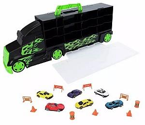 Tehnica speciala HTI Metro City (1410023)