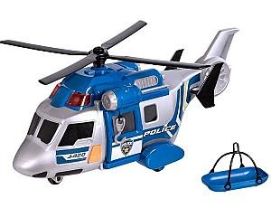 Tehnica speciala HTI Elicopter de salvare al poliției Teamsterz (1417123)