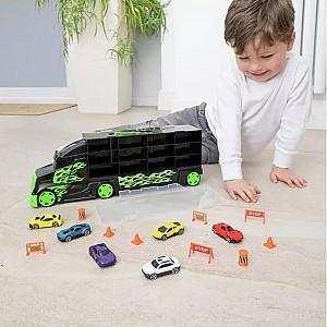 Tehnica speciala HTI Metro City (1410023)