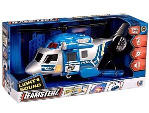 Tehnica speciala HTI Elicopter de salvare al poliției Teamsterz (1417123)