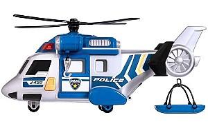 Tehnica speciala HTI Elicopter de salvare al poliției Teamsterz (1417123)