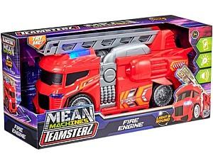 Tehnica speciala HTI Mașină de pompieri Teamsterz (1417574)