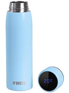 Termos Noveen TB2217 Light Blue Mat