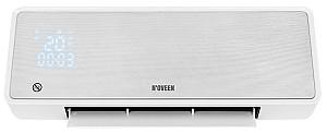 Perdea de aer Noveen Air HC3299 Pilot LED Tuya Wi-Fi Smart White