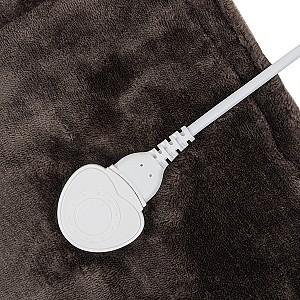 Plapuma electrica Noveen EB640