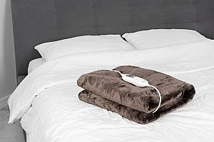 Plapuma electrica Noveen EB640