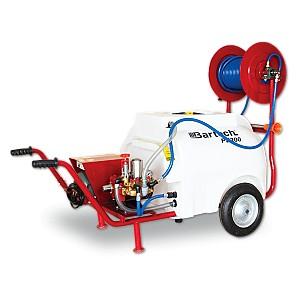 Stropitoare pulverizator Barbaros PE200