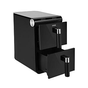 Friteuza cu aer cald Noveen AF5050 DoubleCrisp 11L X-LINE