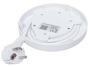 Fierbator electric de apa Noveen EK1201 White/Grey