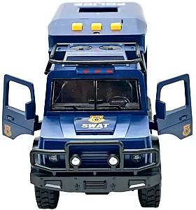 Tehnica speciala Wenyi WY980B