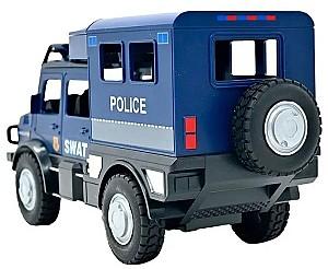 Tehnica speciala Wenyi WY980B