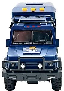 Tehnica speciala Wenyi WY980B