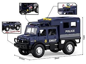 Tehnica speciala Wenyi WY980B