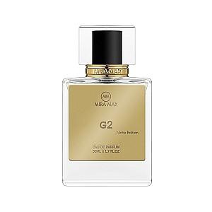 Parfum Mira Max G2 50 ml (Marc-Antoine Barrois Ganymede)