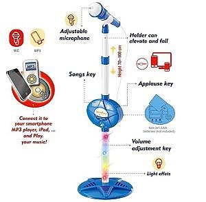 Jucarie muzicala Essa Toys 5017B