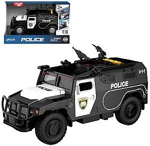 Tehnica speciala Wenyi WY860A