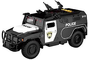 Tehnica speciala Wenyi WY860A