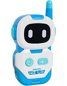 Jucarie interactiva Wenyi Walkie Talkie (CY-8048B)