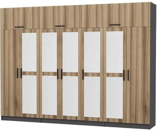 Dulap Trendy Kale 5218