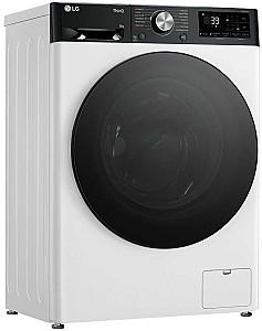 Masina de spalat LG F2WR708S2H