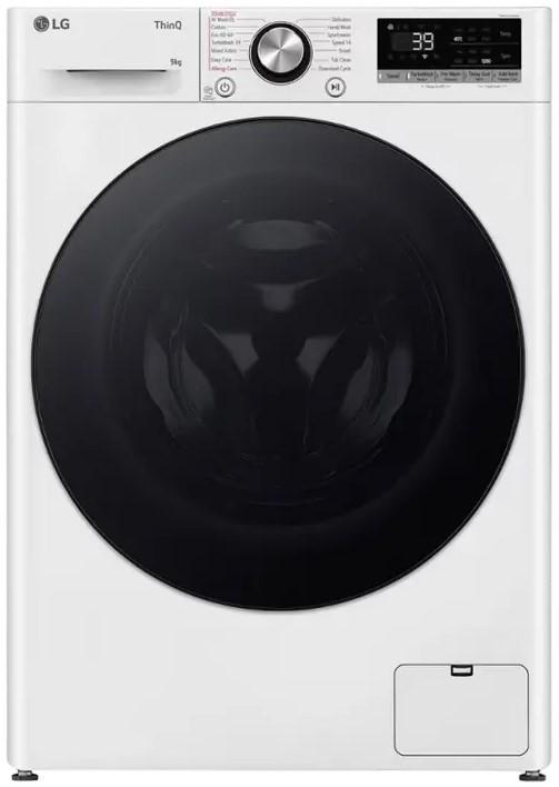 Masina de spalat LG F2WR709S2W