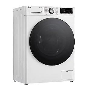 Masina de spalat LG F2WR709S2W