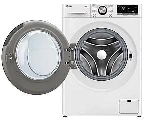 Masina de spalat LG F2WR709S2W