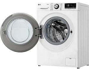 Masina de spalat LG F2WR709S2W