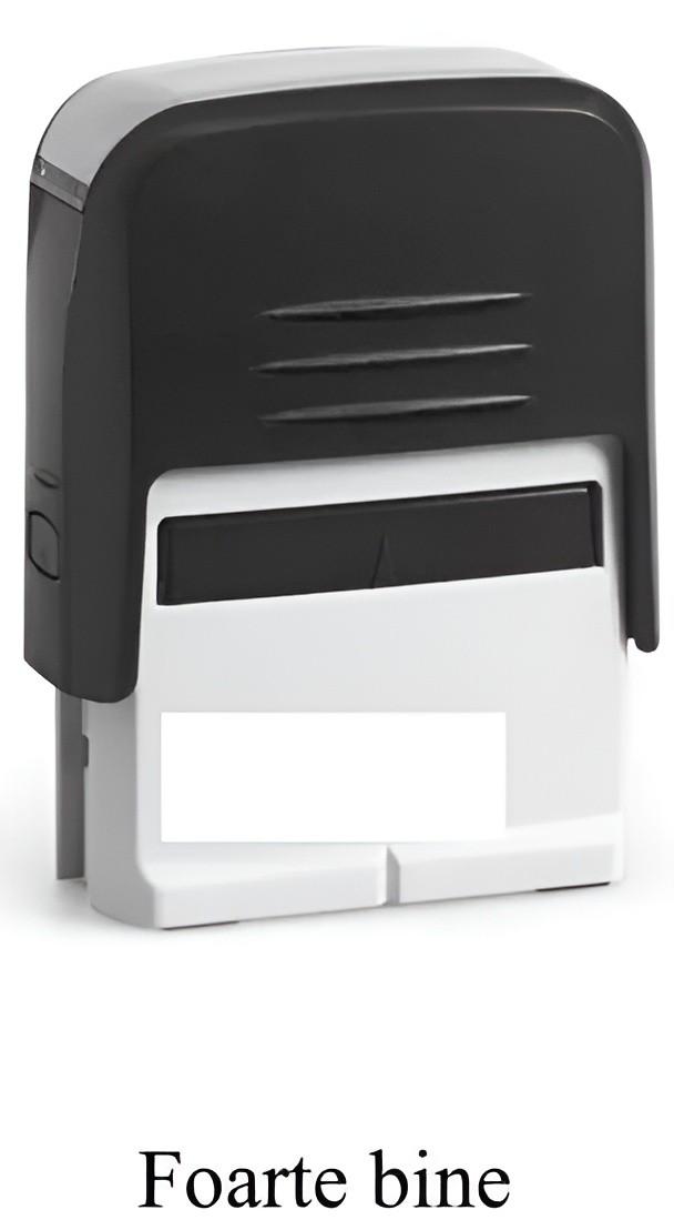 Stampila MobiStamps Foarte bine (300933)