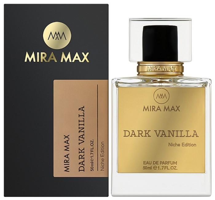 Parfum Mira Max Dark Vanilla 50 ml (Mancera Black Vanilla)
