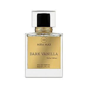 Parfum Mira Max Dark Vanilla 50 ml (Mancera Black Vanilla)