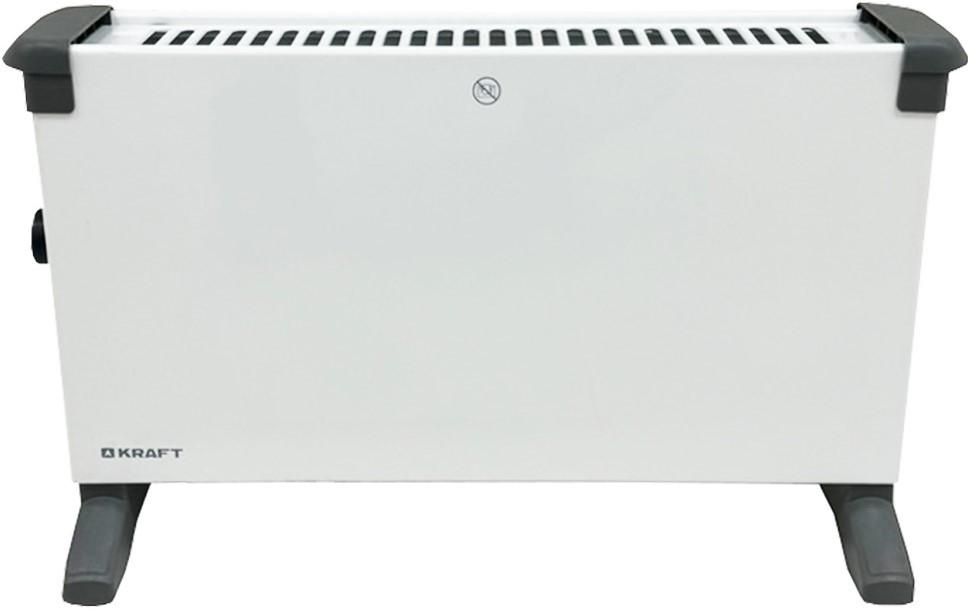 Convector electric Kraft KF-CH231W