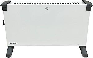 Convector electric Kraft KF-CH231W