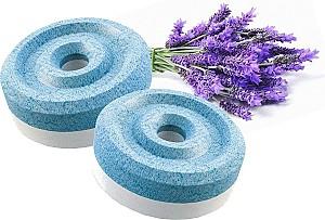 Dezumidificator de aer Ceresit 6657 Rezerva Lavanda 2 x 450g