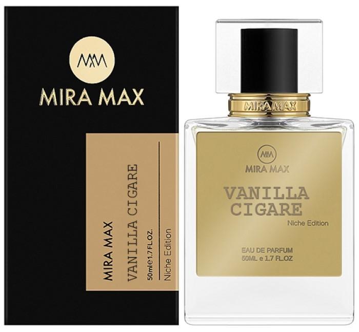 Parfum Mira Max Vanilla Cigare 50 ml (Tom Ford Tobacco Vanille)