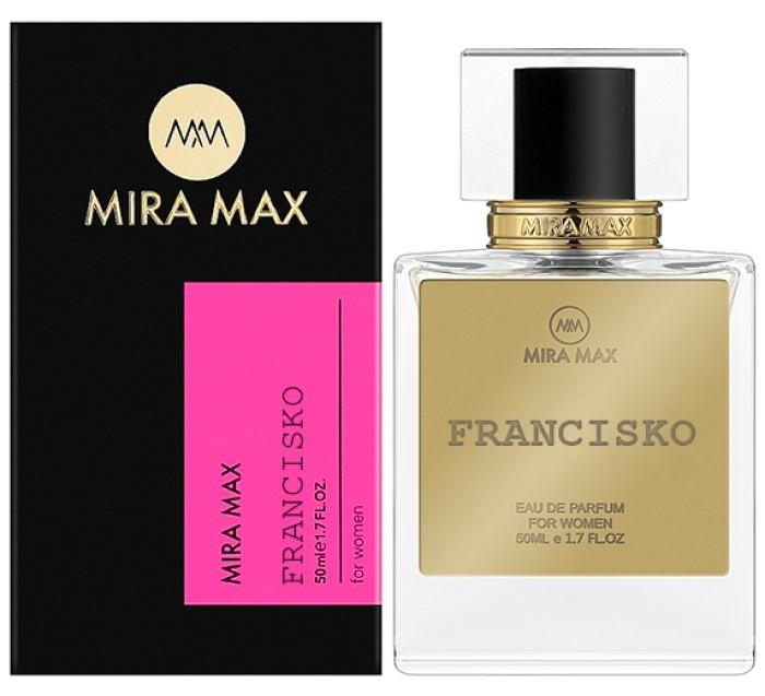 Parfum Mira Max Francisko 50 ml (Moschino Funny)