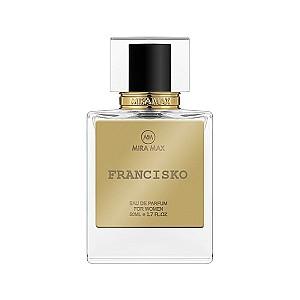 Parfum Mira Max Francisko 50 ml (Moschino Funny)