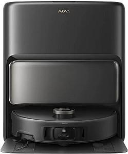 Aspirator robot Mova V50 Ultra Complete Black