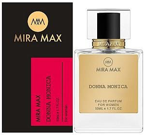 Parfum Mira Max Donna Monica 50 ml (Valentino Born In Roma Donna Coral Fantasy)