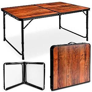 Masa pliabila Ekspand 120x60 cm Premium