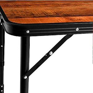 Masa pliabila Ekspand 120x60 cm Premium